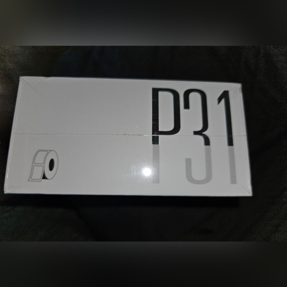 Polo by Ralph Lauren Label Maker - Multi-Color - Picture 2 of 2